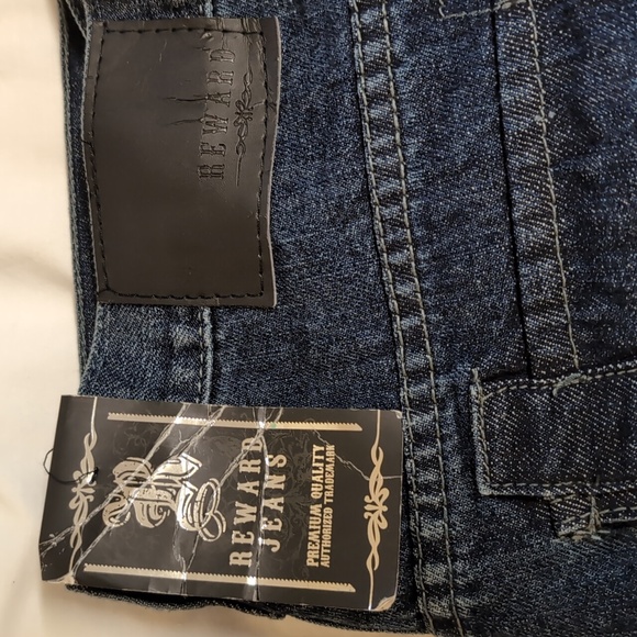 Reward Jeans ladies 32 x 30 - Picture 2 of 7